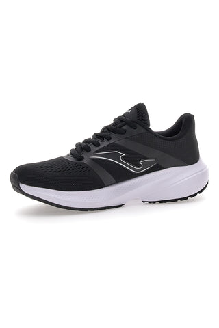 Sneakers Sportive Nere da Uomo Joma Elite Men 2401