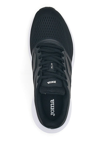 Sneakers Sportive Nere da Uomo Joma Elite Men 2401