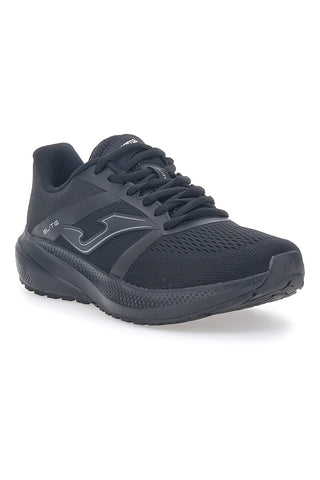 Scarpe da Running Nere Joma Elite 2441