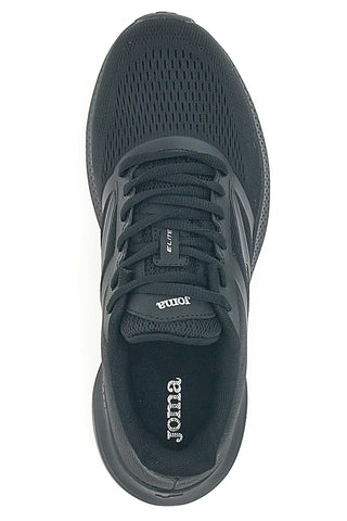 Scarpe da Running Nere Joma Elite 2441