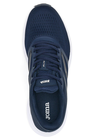 Joma Elite 2403 Blaue Sport-Sneaker