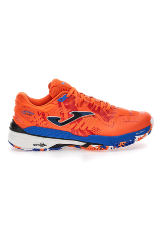Scarpe da Padel Arancioni Joma Slam Men 2408