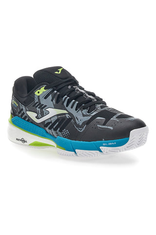 Scarpe da Padel Nere Joma Slam 2401