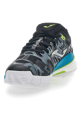 Scarpe da Padel Nere Joma Slam 2401