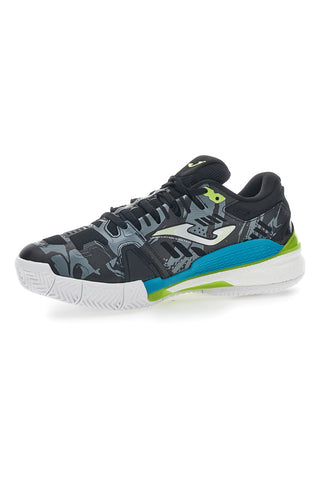 Scarpe da Padel Nere Joma Slam 2401