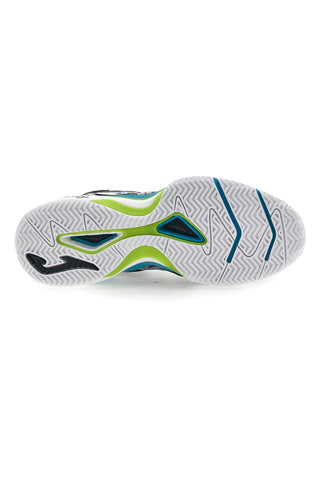 Scarpe da Padel Nere Joma Slam 2401