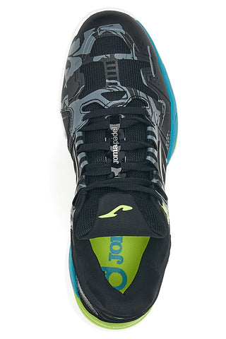Scarpe da Padel Nere Joma Slam 2401