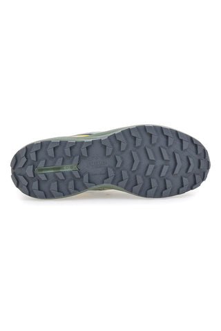 Joma Trek Men 2423 Grüne Trailrunning-Schuhe