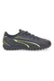 Puma Vitoria TT JR Schwarze Fußballschuhe