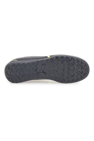 Puma Vitoria TT JR Schwarze Fußballschuhe