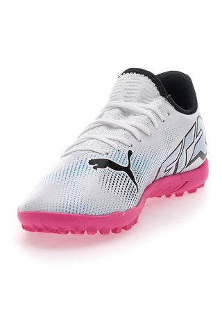 Scarpe da Calcetto Bianche Puma Future 7 Play TT JR