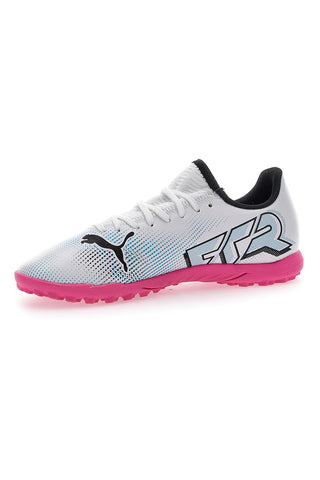 Scarpe da Calcetto Bianche Puma Future 7 Play TT JR