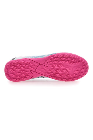 Scarpe da Calcetto Bianche Puma Future 7 Play TT JR