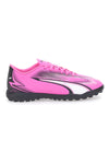 Puma Ultra Play TT Jr. Fuchsia Fußballschuhe für Kinder