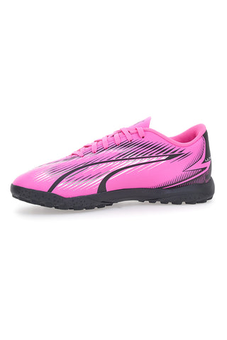 Puma Ultra Play TT Jr. Fuchsia Fußballschuhe für Kinder