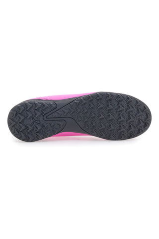 Puma Ultra Play TT Jr. Fuchsia Fußballschuhe für Kinder