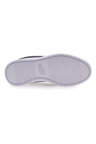 Sneakers Bianche Puma Rickie JR