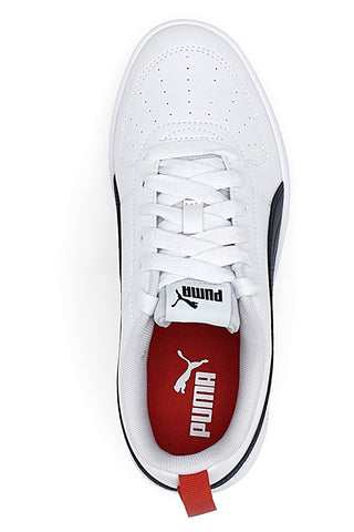 Sneakers Bianche Puma Rickie JR