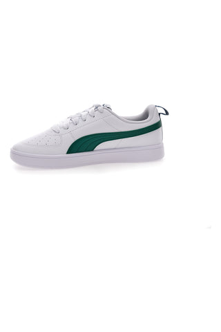 Sneakers Bianche Puma Rickie JR