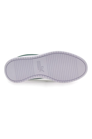 Sneakers Bianche Puma Rickie JR