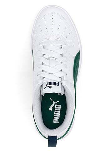 Sneakers Bianche Puma Rickie JR