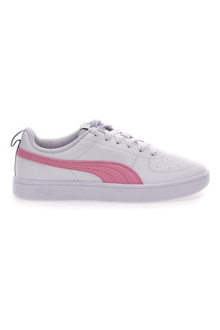 Sneakers Bianche Puma Rickie JR