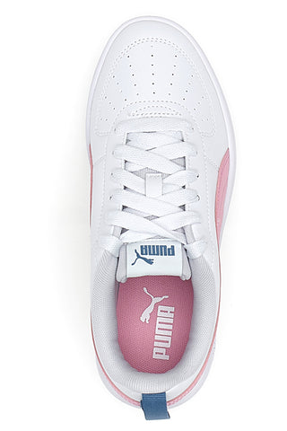 Sneakers Bianche Puma Rickie JR