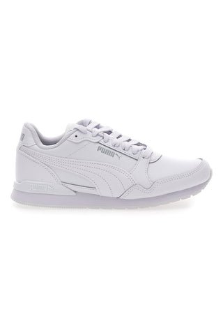 Sneakers Bianche Puma ST Runner V3 Mesh