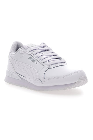 Sneakers Bianche Puma ST Runner V3 Mesh