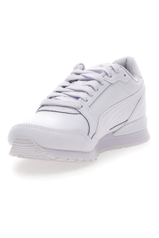 Sneakers Bianche Puma ST Runner V3 Mesh