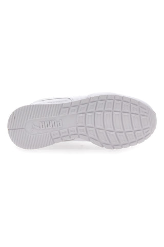 Sneakers Bianche Puma ST Runner V3 Mesh