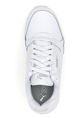 Sneakers Bianche Puma ST Runner V3 Mesh