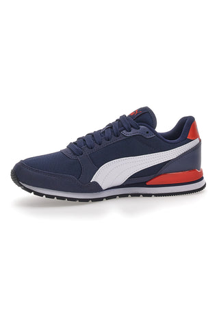 Puma ST Runner V3 Mesh-Sneaker in Blau