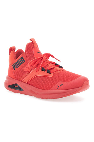 Puma Enzo 2 Refresh JR Rote Turnschuhe