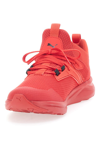 Puma Enzo 2 Refresh JR Rote Turnschuhe