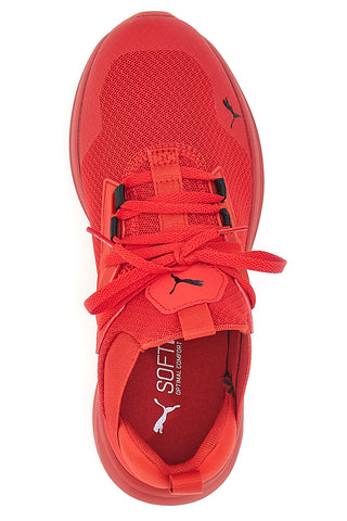 Puma Enzo 2 Refresh JR Rote Turnschuhe