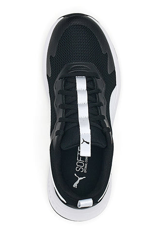 Sneakers Bianco/Nero sportive Puma 38623805