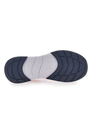 Sneakers Rosse Puma Evolve Run Mesh Jr