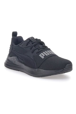 Sneakers Nere Puma Wired Run Pure
