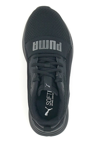 Sneakers Nere Puma Wired Run Pure
