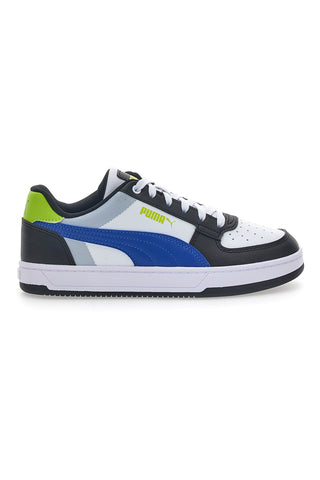 Mehrfarbige Sneakers mit Seitenband Puma Caven 2 Block Jr