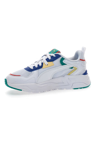 Puma Trinity Lite R Jr. Mehrfarbige Turnschuhe