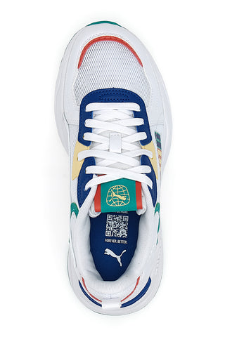 Puma Trinity Lite R Jr. Mehrfarbige Turnschuhe