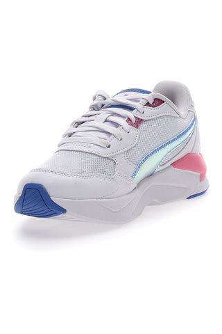 Sneakers Bianche Chunky Puma X-Ray Speed Lite Deep Dive