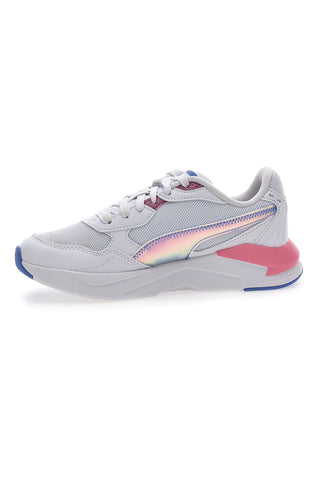 Sneakers Bianche Chunky Puma X-Ray Speed Lite Deep Dive