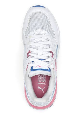 Sneakers Bianche Chunky Puma X-Ray Speed Lite Deep Dive