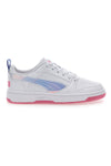 Sneakers blu basse casual Puma 39734901