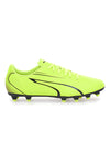 Puma Vitoria FG/AG Gelbe Fußballschuhe