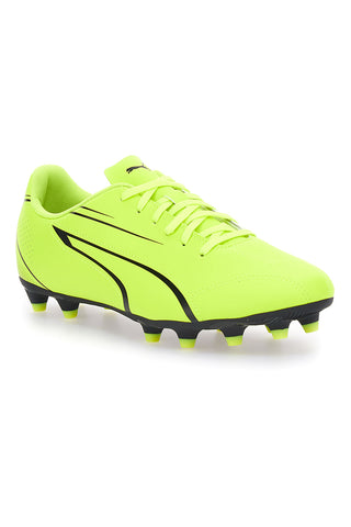 Scarpe da Calcio Gialle Puma Vitoria FG/AG