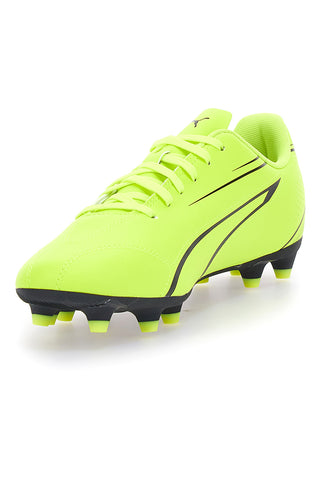 Puma Vitoria FG/AG Gelbe Fußballschuhe